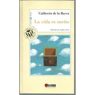 La vida es sueño